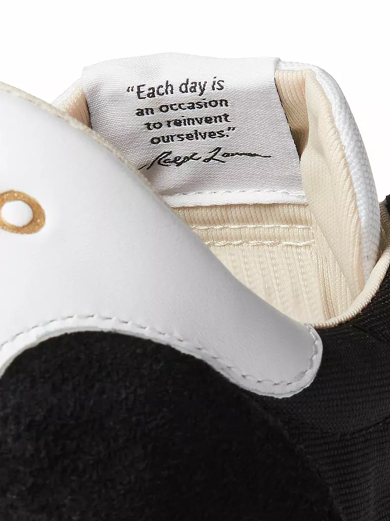 POLO RALPH LAUREN | Sneakers | weiss