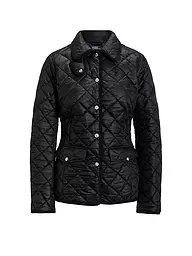 POLO RALPH LAUREN | Steppjacke  | Noir