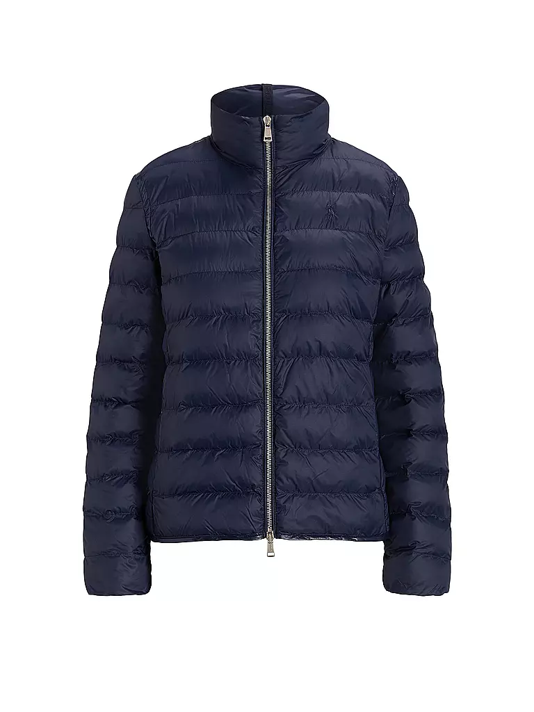 POLO RALPH LAUREN | Steppjacke  | Bleu foncé