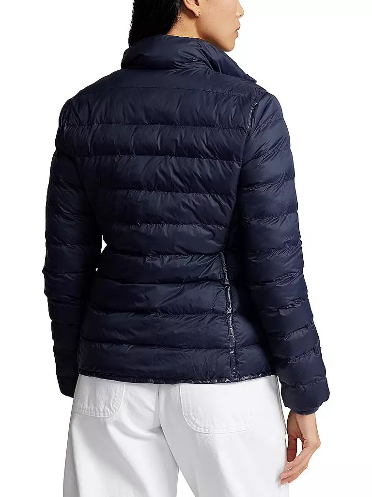 POLO RALPH LAUREN | Steppjacke  | Bleu foncé
