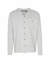 POLO RALPH LAUREN | Strickjacke | Gris clair
