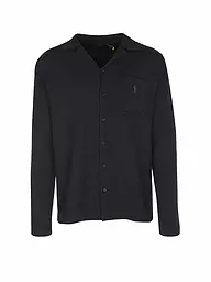 POLO RALPH LAUREN | Strickjacke | Bleu foncé
