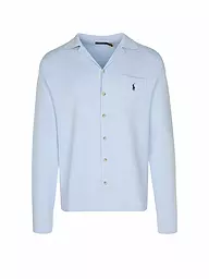 POLO RALPH LAUREN | Strickjacke | Bleu