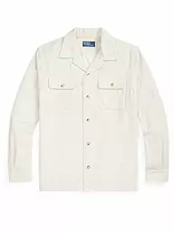 POLO RALPH LAUREN | Surchemise | Beige