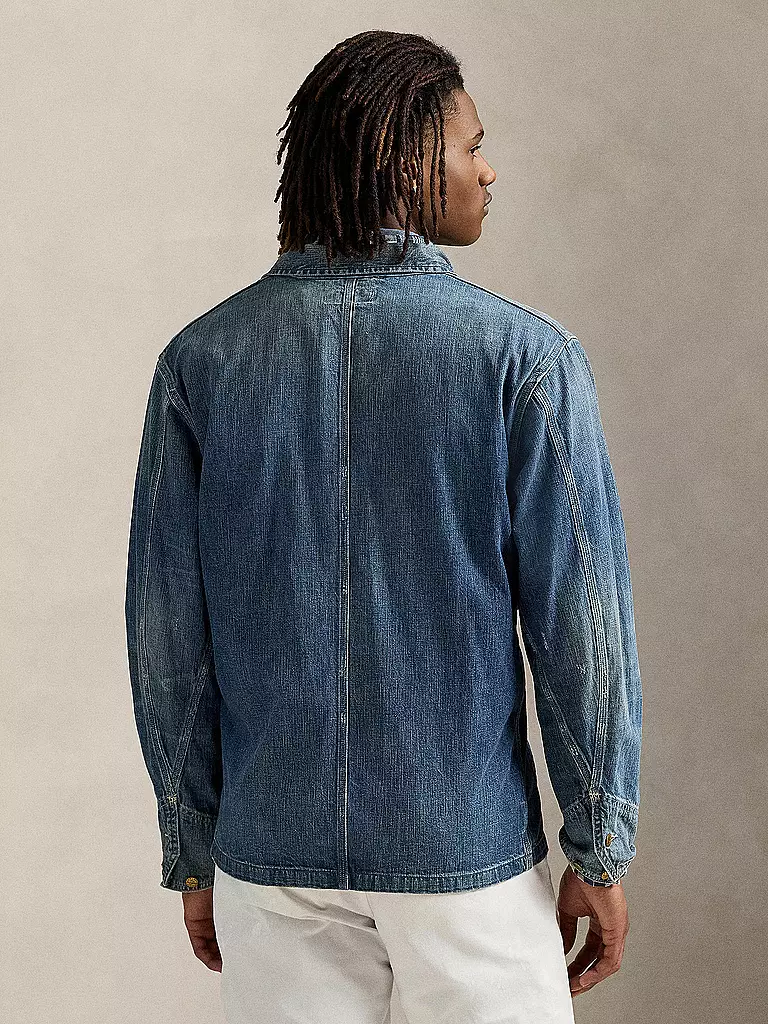 POLO RALPH LAUREN | Surchemise | 