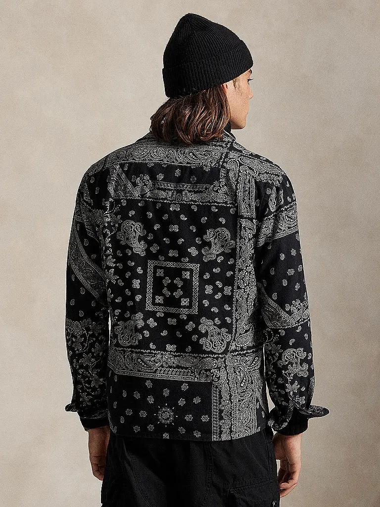 POLO RALPH LAUREN | Surchemise | 