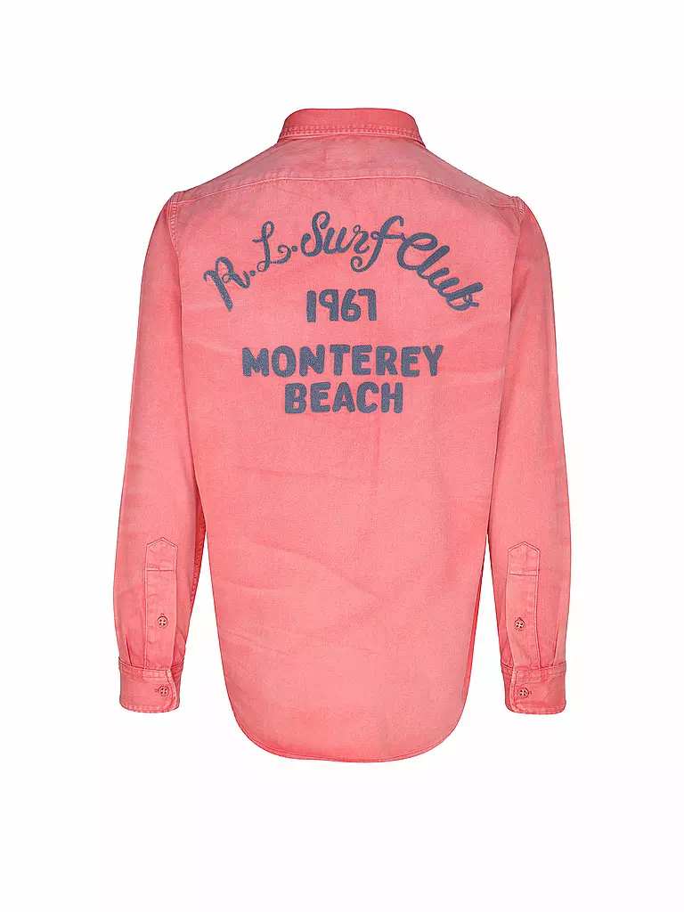 POLO RALPH LAUREN | Surchemise | 