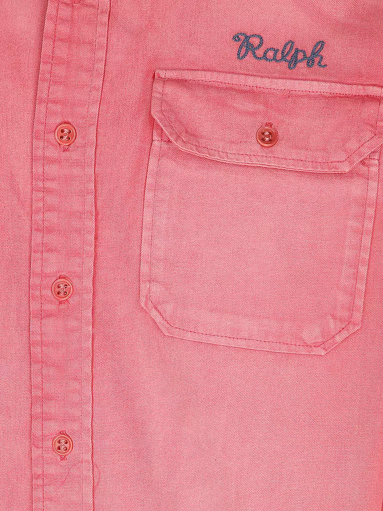 POLO RALPH LAUREN | Surchemise | 