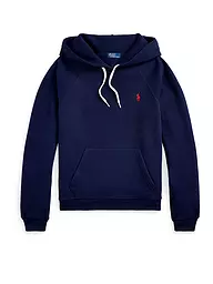POLO RALPH LAUREN | Sweat à capuche - Hoodie | Bleu foncé