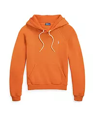 POLO RALPH LAUREN | Sweat à capuche - Hoodie | Orange