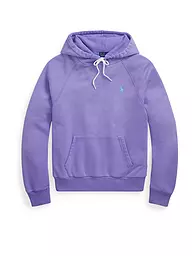 POLO RALPH LAUREN | Sweat à capuche - Hoodie | Lilas