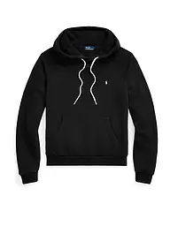 POLO RALPH LAUREN | Sweat à capuche - Hoodie | Noir