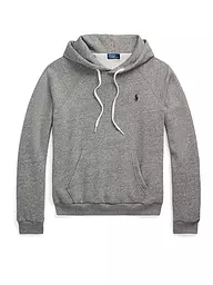 POLO RALPH LAUREN | Sweat à capuche - Hoodie | Gris