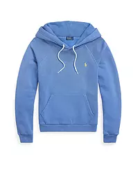 POLO RALPH LAUREN | Sweat à capuche - Hoodie | Bleu