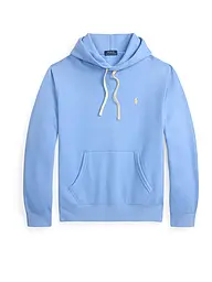 POLO RALPH LAUREN | Nom du produit : Sweat à capuche - Hoodie | Bleu