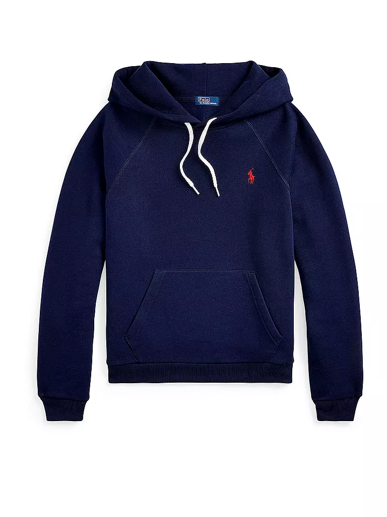 POLO RALPH LAUREN | Sweat à capuche - Hoodie | dunkelblau