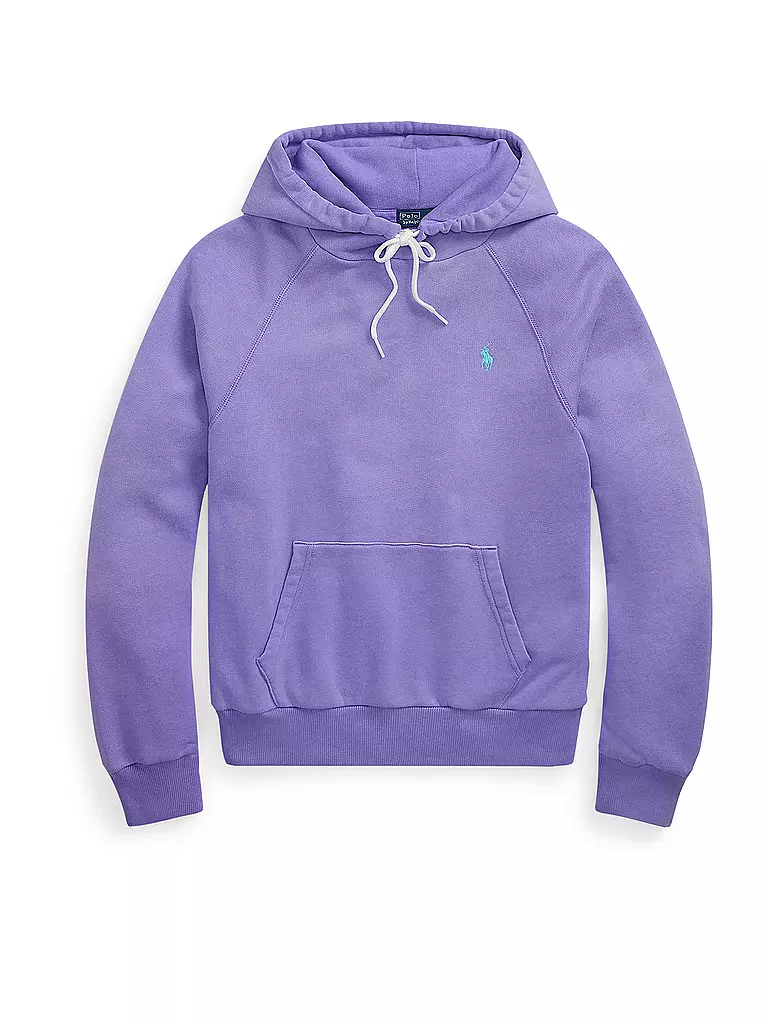 POLO RALPH LAUREN | Sweat à capuche - Hoodie | lila