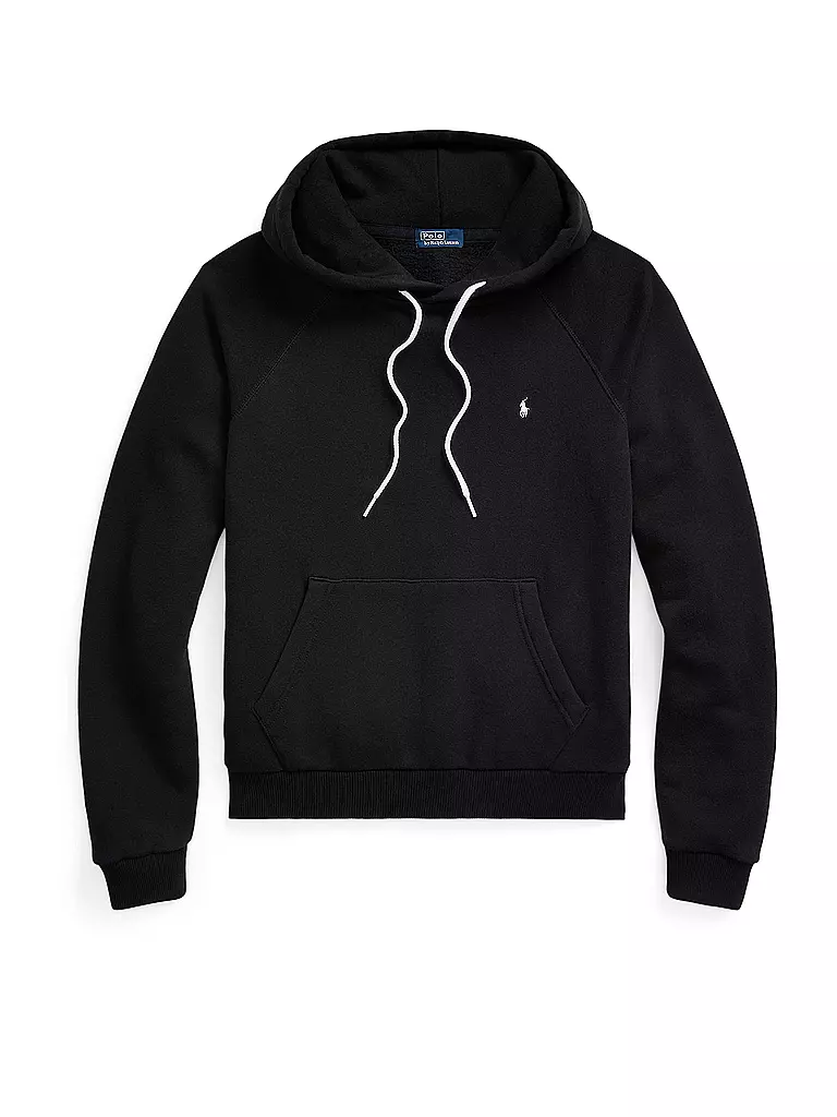 POLO RALPH LAUREN | Sweat à capuche - Hoodie | schwarz