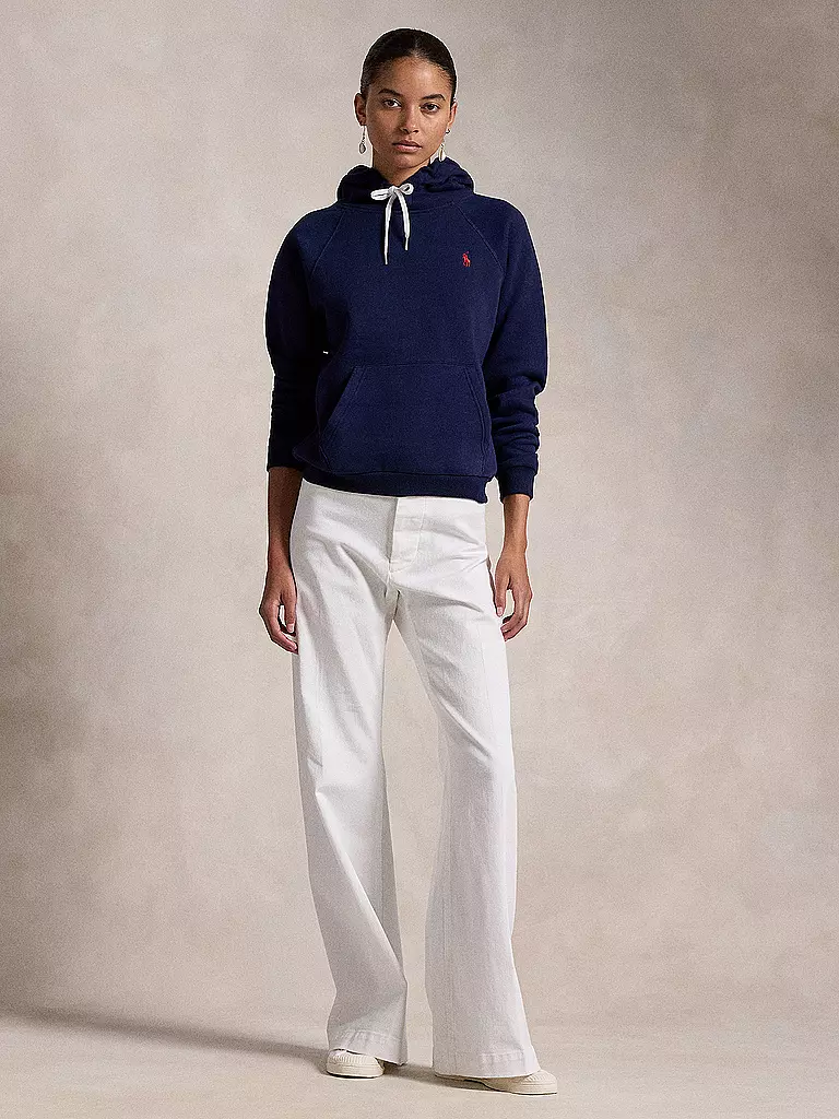 POLO RALPH LAUREN | Sweat à capuche - Hoodie | dunkelblau