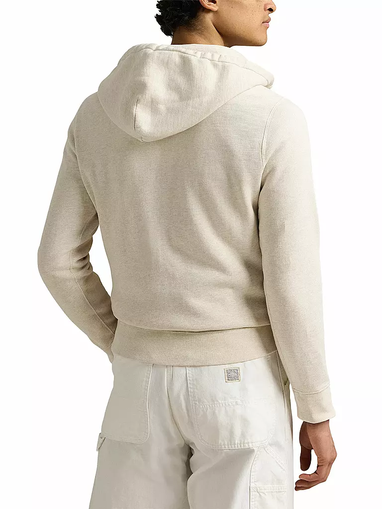 POLO RALPH LAUREN | Sweat à capuche - Hoodie | 