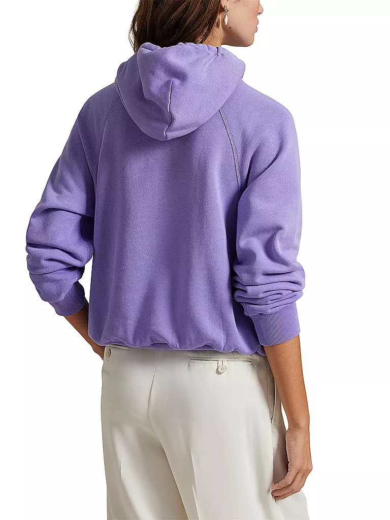 POLO RALPH LAUREN | Sweat à capuche - Hoodie | 