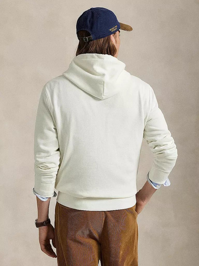 POLO RALPH LAUREN | Sweat à capuche - Hoodie | 