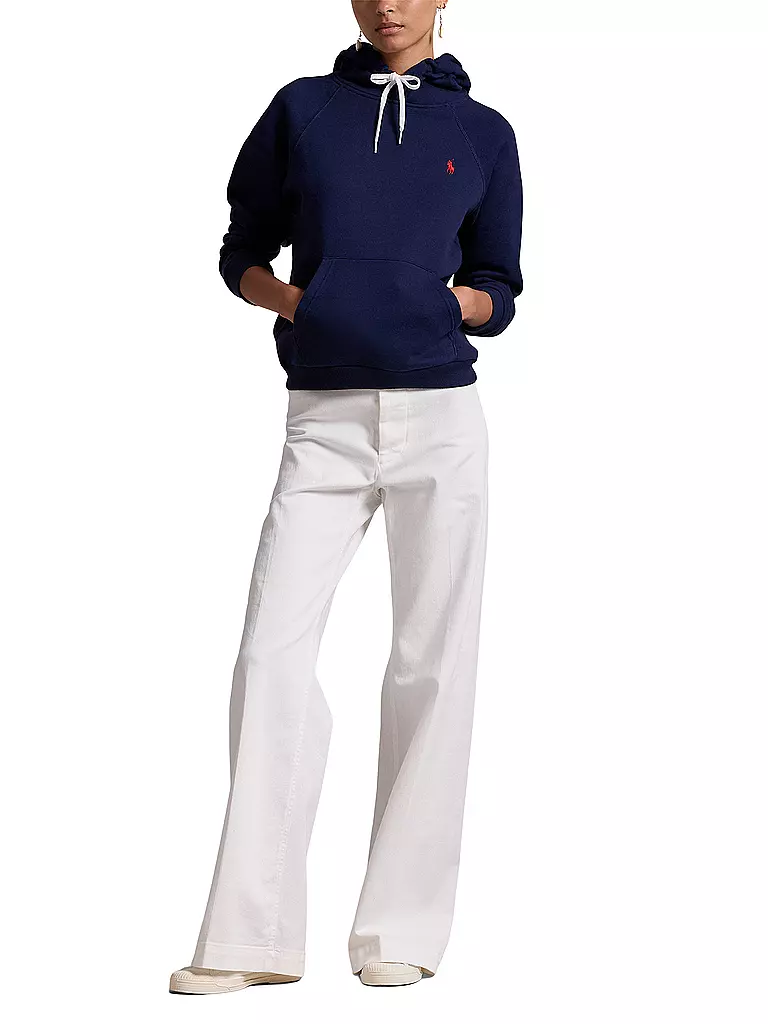 POLO RALPH LAUREN | Sweat à capuche - Hoodie | 