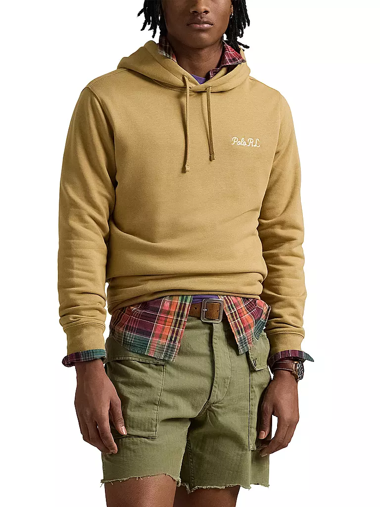 POLO RALPH LAUREN | Sweat à capuche - Hoodie | 