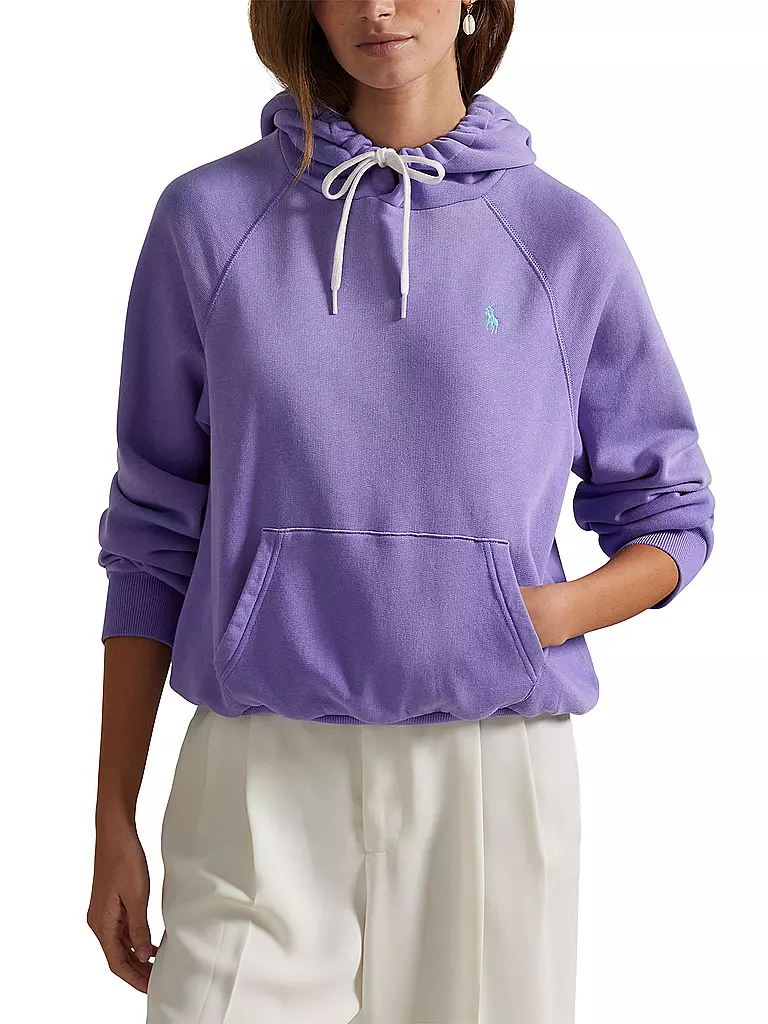 POLO RALPH LAUREN | Sweat à capuche - Hoodie | 