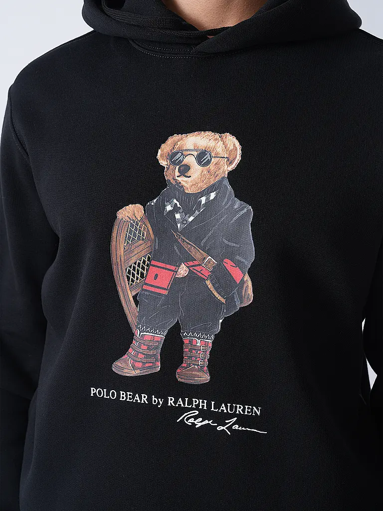 POLO RALPH LAUREN | Sweat à capuche - Hoodie | 