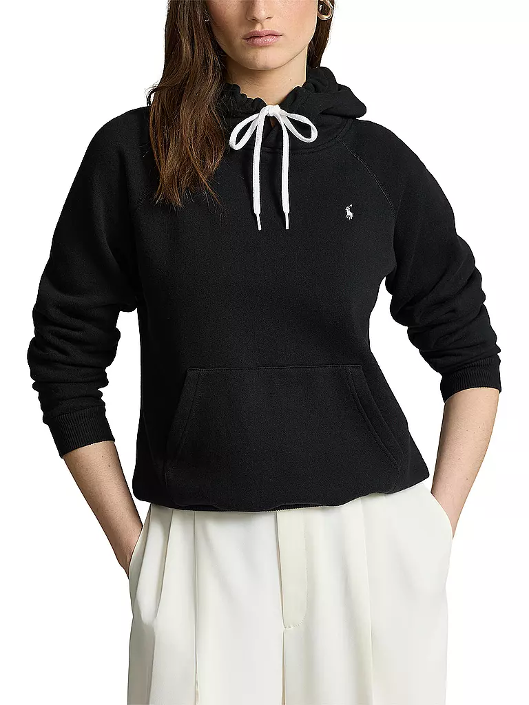 POLO RALPH LAUREN | Sweat à capuche - Hoodie | 