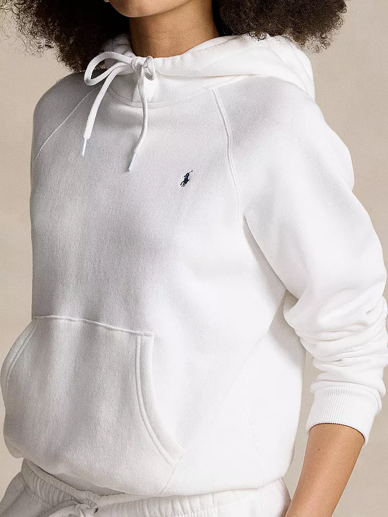 POLO RALPH LAUREN | Sweat à capuche - Hoodie | 
