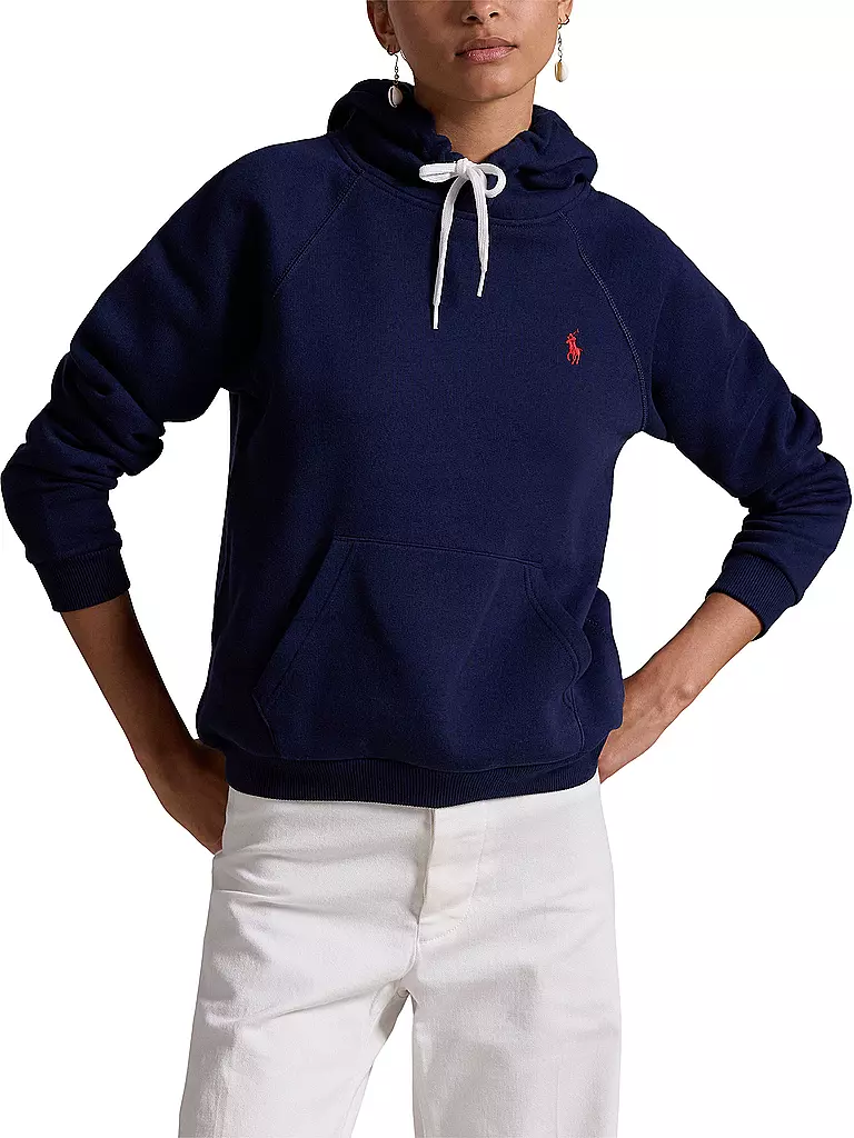 POLO RALPH LAUREN | Sweat à capuche - Hoodie | 