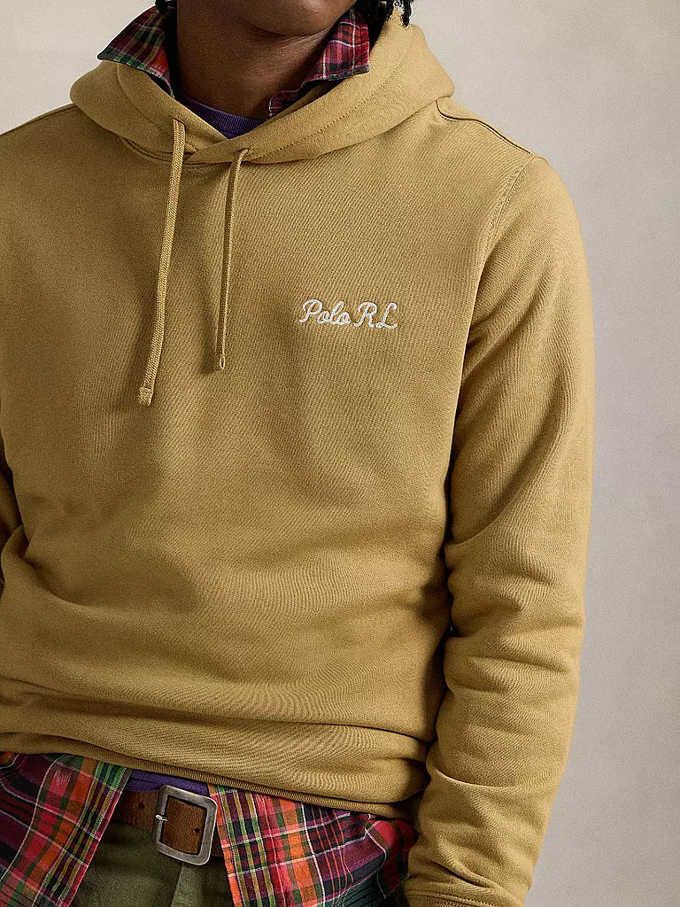 POLO RALPH LAUREN | Sweat à capuche - Hoodie | 
