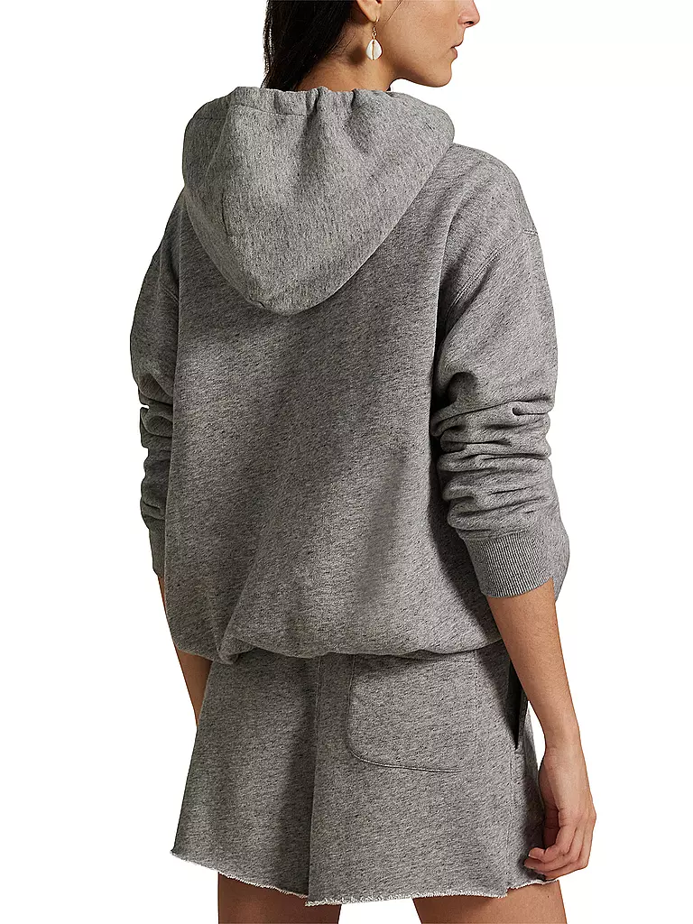 POLO RALPH LAUREN | Sweat à capuche - Hoodie | 