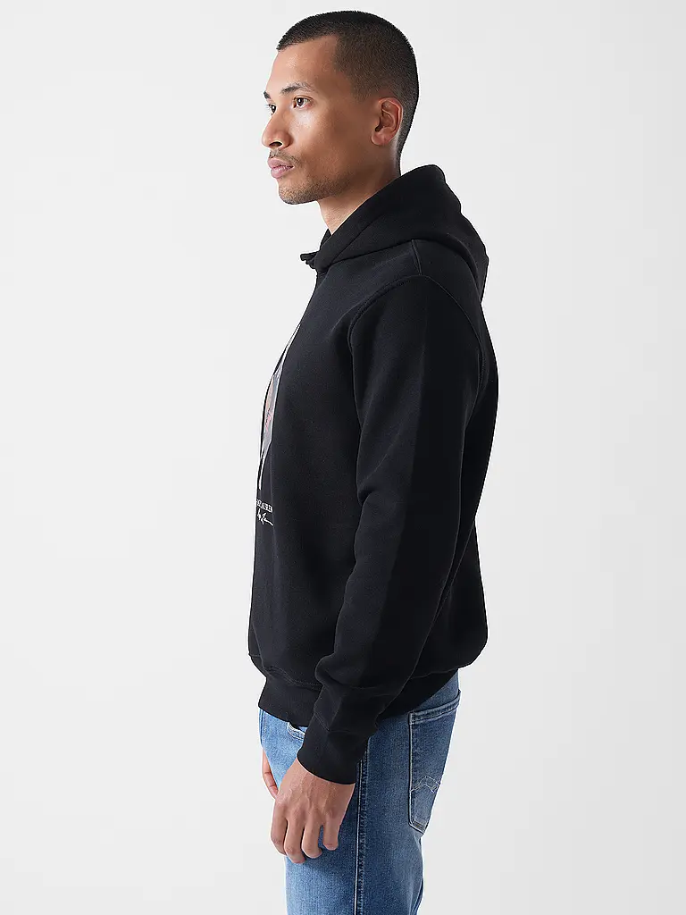 POLO RALPH LAUREN | Sweat à capuche - Hoodie | 