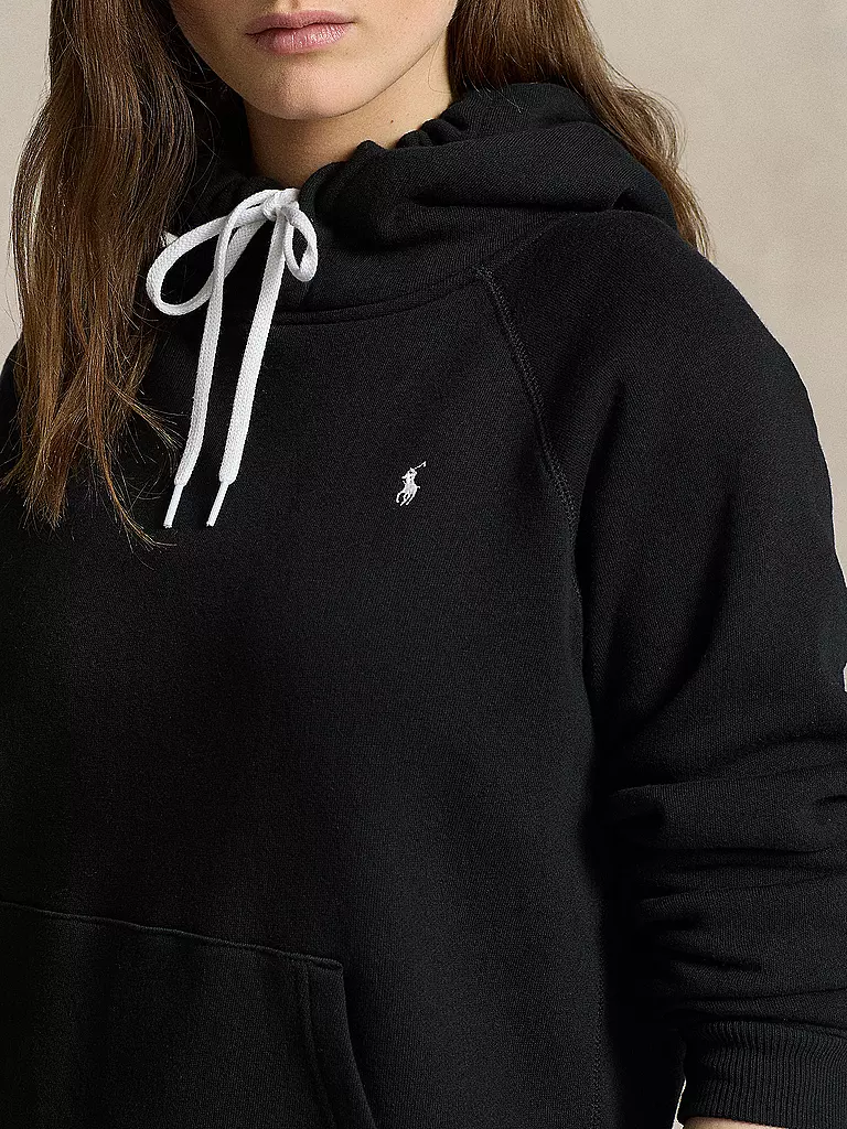 POLO RALPH LAUREN | Sweat à capuche - Hoodie | 