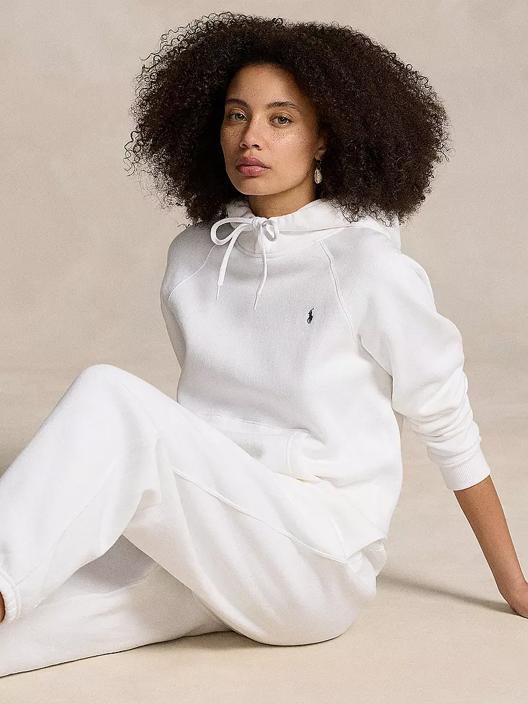 POLO RALPH LAUREN | Sweat à capuche - Hoodie | 