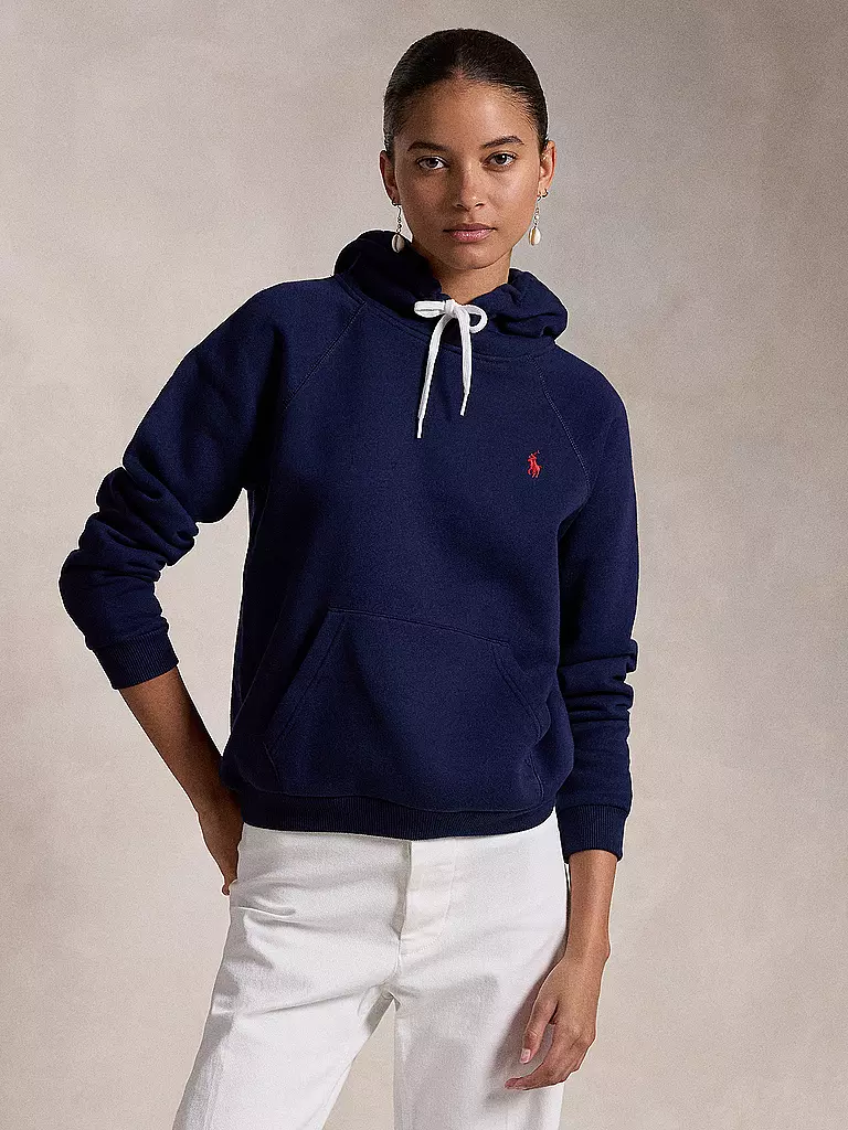 POLO RALPH LAUREN | Sweat à capuche - Hoodie | 