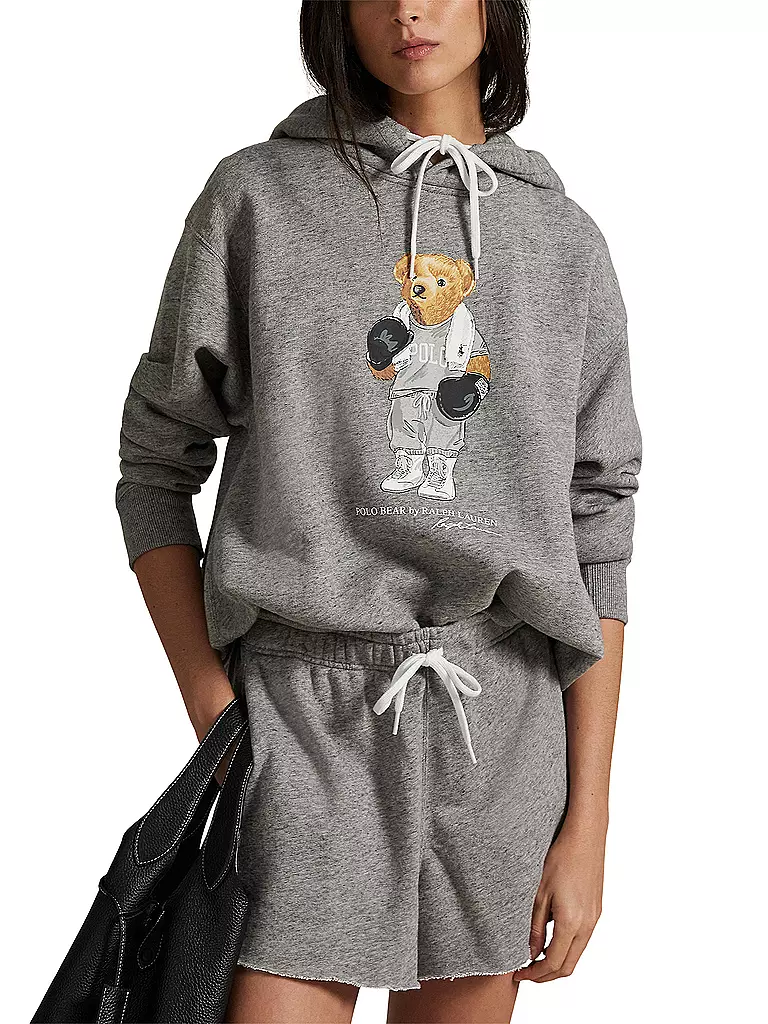 POLO RALPH LAUREN | Sweat à capuche - Hoodie | 
