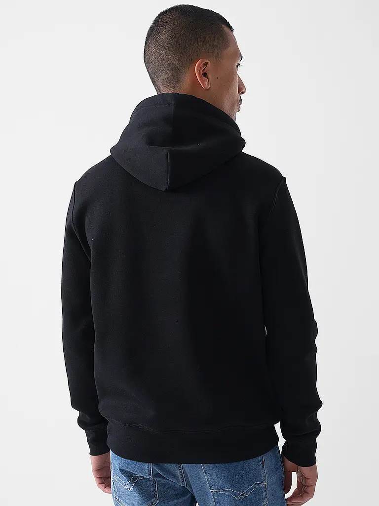 POLO RALPH LAUREN | Sweat à capuche - Hoodie | 