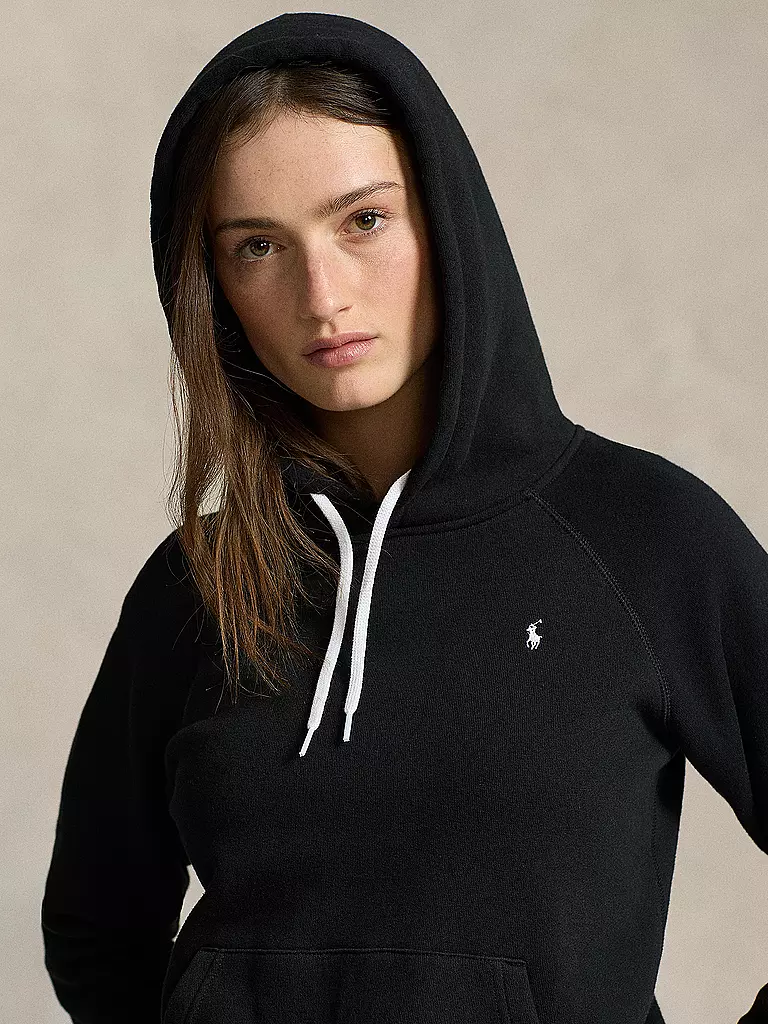 POLO RALPH LAUREN | Sweat à capuche - Hoodie | 