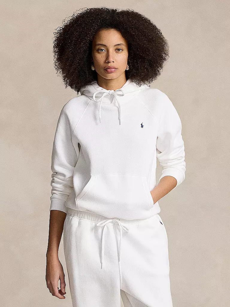 POLO RALPH LAUREN | Sweat à capuche - Hoodie | 