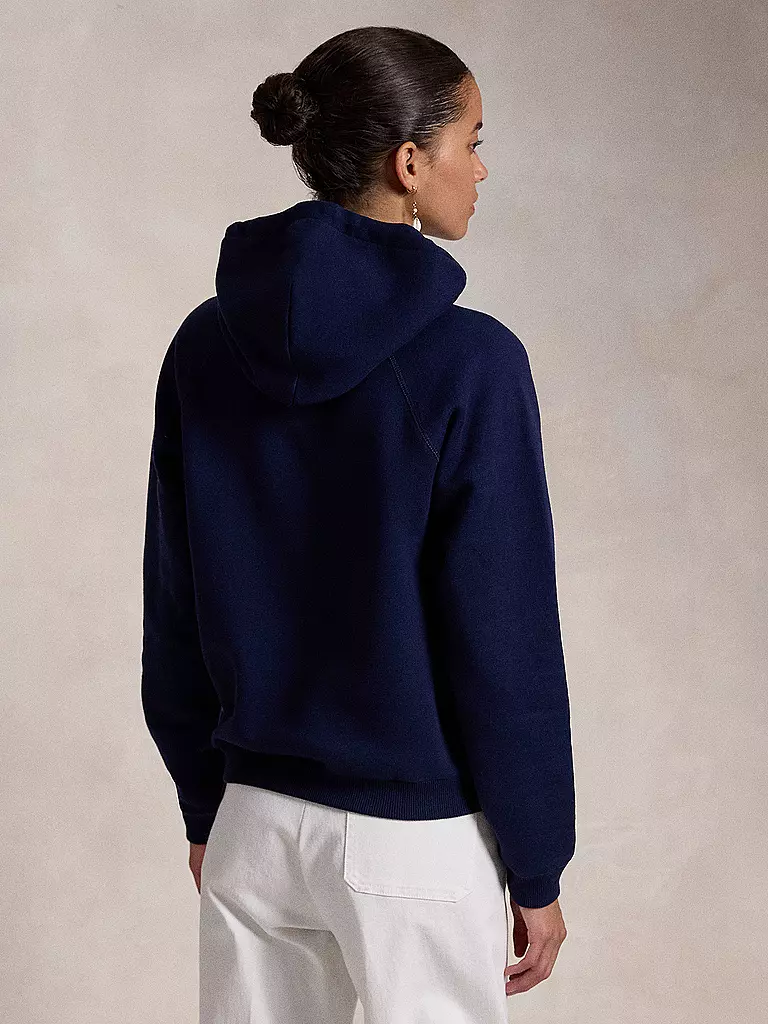 POLO RALPH LAUREN | Sweat à capuche - Hoodie | 