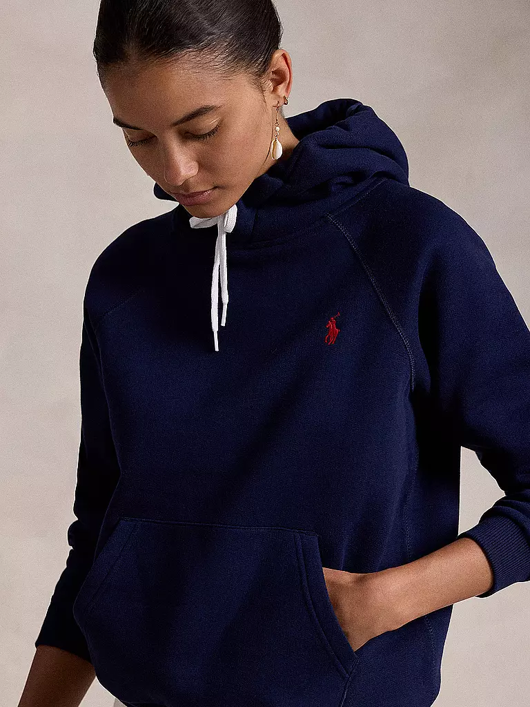 POLO RALPH LAUREN | Sweat à capuche - Hoodie | 