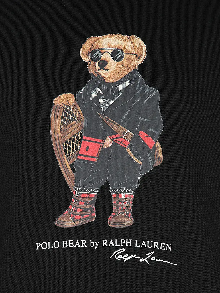 POLO RALPH LAUREN | Sweat à capuche - Hoodie | 