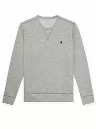 POLO RALPH LAUREN | Sweat | Gris