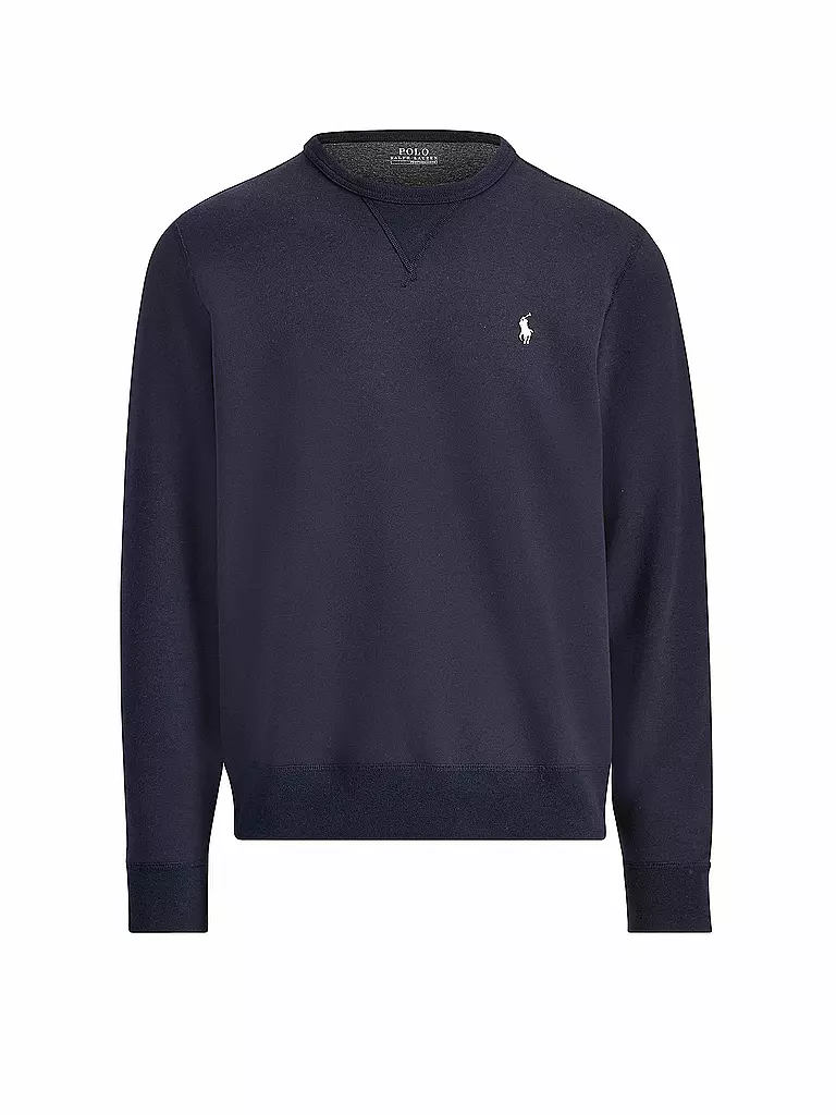 POLO RALPH LAUREN | Sweat | blau