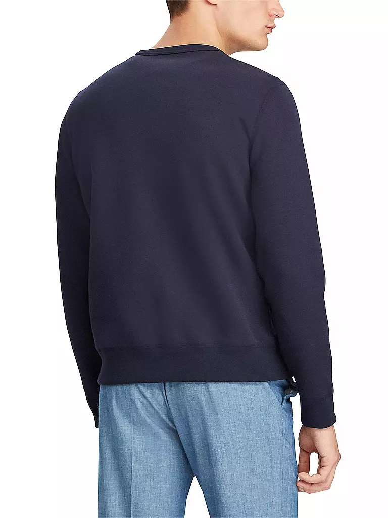POLO RALPH LAUREN | Sweat | blau
