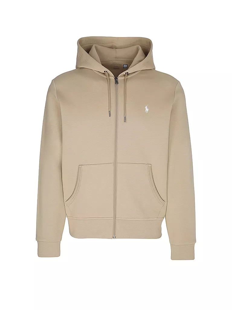 POLO RALPH LAUREN | Sweat-shirt à capuche | Beige